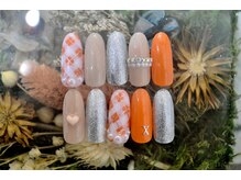 レインネイル(Rainnnail)/