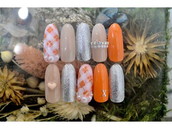 レインネイル(Rainnnail)/