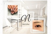 エヌドット ネイル アンド アイ(N.Nail&Eye)