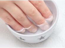スターネイル(Starnail)/スター式美爪ネイルケア最新技術
