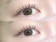 オルメント 天満 南森町店(ORL’MENT)/エクパ！エクステ＋まつ毛パーマ