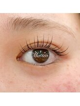 マテオ(Matteo)/まつ毛パーマ