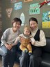 【産後の骨盤矯正】妊娠・出産後からの肩こり・腰痛等　¥5500
