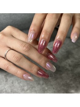 ルート12/きらきらピンク