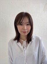 ビューティフルミー 柏店(Beautiful Me,) 大原 悠里