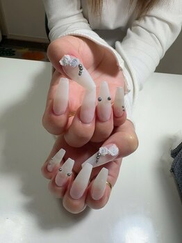 ハルネイル(HARU NAIL)/