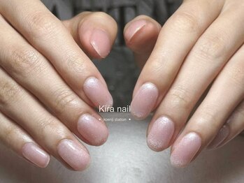 キラネイルサロン(Kiraネイルサロン)/マグネット