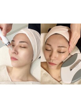 毛穴ケアをしたい