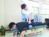 【身体の歪みでお悩みの方】全身整体　¥9000→￥2980