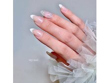 ロザリー(ROSALIE)/フレンチ×ピクシー