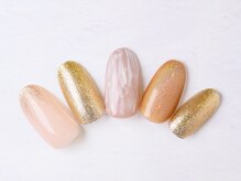 ハーフバックス 堀之内店/シンプルオフィス