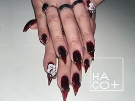 Kurumi|スカルプデザインアート