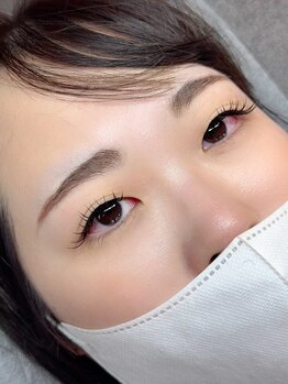 ダリア 西大寺本店(DAHLIA)/バインドロック