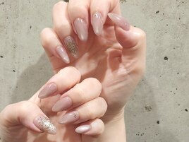 カジュアルコース