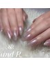 キラキラ☆フラッシュ【カラーは50色以上☆】　6500円