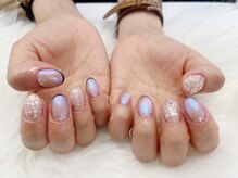 リオ(RIO)/デザインハンド