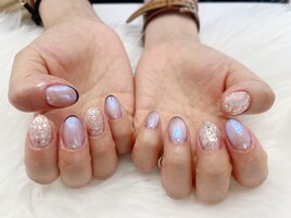 デザインハンド