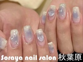 韓国・ワンホンネイル・秋葉原