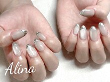 エリナネイルサロン池袋(Alina Nail Salon)