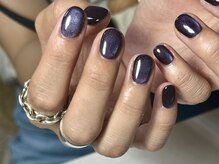 エマ ランド(emma land)/マグネットネイル［フィルイン］