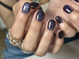 マグネットネイル［フィルイン］