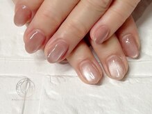 ニケ/ワンカラープラン¥6000