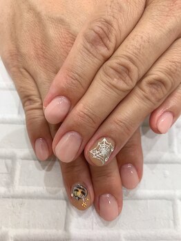 グラマラス アンジェアイ 国分寺店(glamourous/ange eye)/