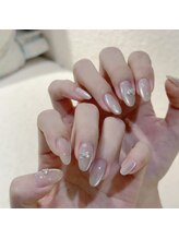 ユミ チップ ジェル ナガサダシ(U.m_)/マグネット