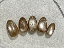 ビアンカ 美浜店(Bianca)/ハンド￥9100コース