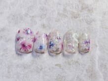 ウィンク(WINK)/定額¥8000