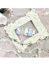 ミオ(mio)/雪だるま