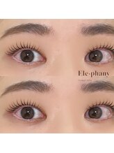 エレファニー(Ele phany)/パリジェンヌラッシュリフト