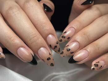 モーヴ(MAUVE)/ジェル/10アート