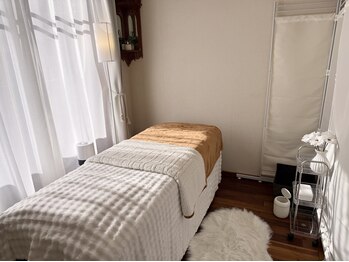 ブラックストーン(BlackStone)/完全個室のプライベート空間♪