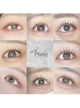 プリュム 中崎町(plume) 人気No. 1 メニュー★