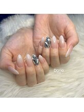 ダリア(Daria)/上品ベイビーブーマー