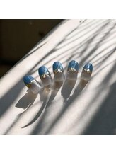 クレスト 桜川店(CREST)/100種類サンプルデザイン