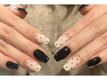 ノラ ミナミアオヤマ(NORA MINAMIAOYAMA)/デザインAコース