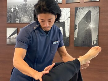 まじめ整体の写真/【産後のママのお悩み改善!産後ケア整体コース60分¥3900】お得なクーポン多数ご用意◎是非お試しください♪