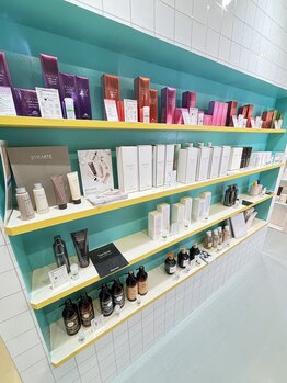 リニュー(reNew)/店内写真