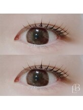 まつげパーマ&眉毛専門店 ECLAT BROW【エクラブロウ】柏駅東口店 パリジェンヌ導入/まつげパーマ/パリジェンヌ/眉毛