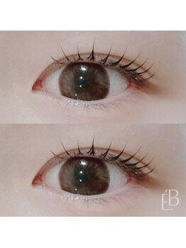 まつげパーマ&眉毛専門店 ECLAT BROW【エクラブロウ】柏駅東口店 パリジェンヌ導入/まつげパーマ/パリジェンヌ/眉毛