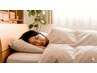 肩腰スッキリ＋睡眠改善　60分　6000円