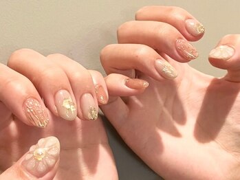 デイオフ ドット(day off.)の写真/大人女性に似合う“さりげないおしゃれ”を◎オフィスや日常でも浮かない好印象なデザインを豊富にご用意♪