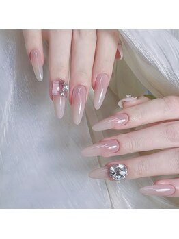 エガオネイルサロン 池袋店(EGAO NAIL SALON)/