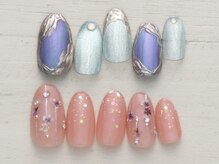 ネイルミックス 水戸店(Nail Mix)