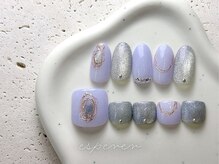 エスペレ 六本木(esperer)/＊トレンドネイル＊　26/03