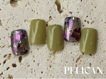 【3月】マンスリー定額Design