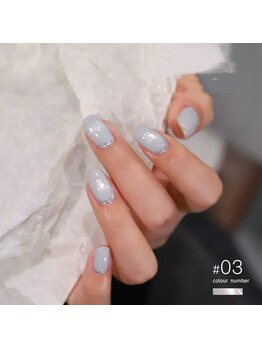 ミューネイル(Miu Nail)/