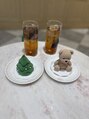 エトルナ(etoluna) 可愛いカフェも好きなのでオススメ教えてください^_^